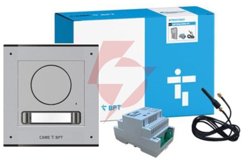 Domofon gsm mtma/connect came 8k40ad-001