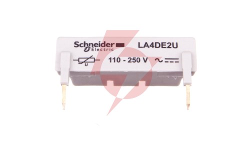 Układ ochronny warystor 110-250V AC LA4DE2U