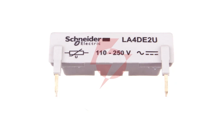 Układ ochronny warystor 110-250V AC LA4DE2U