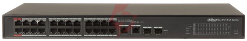 Switch dahua s4101-24et2gf-360-c