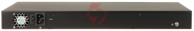 Switch dahua s4101-24et2gf-360-c