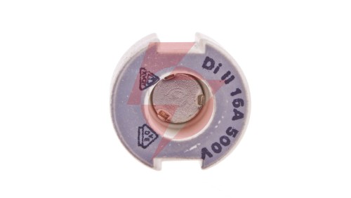 Wstawka kalibrowa DII 16A D SII/E27 LE27P16