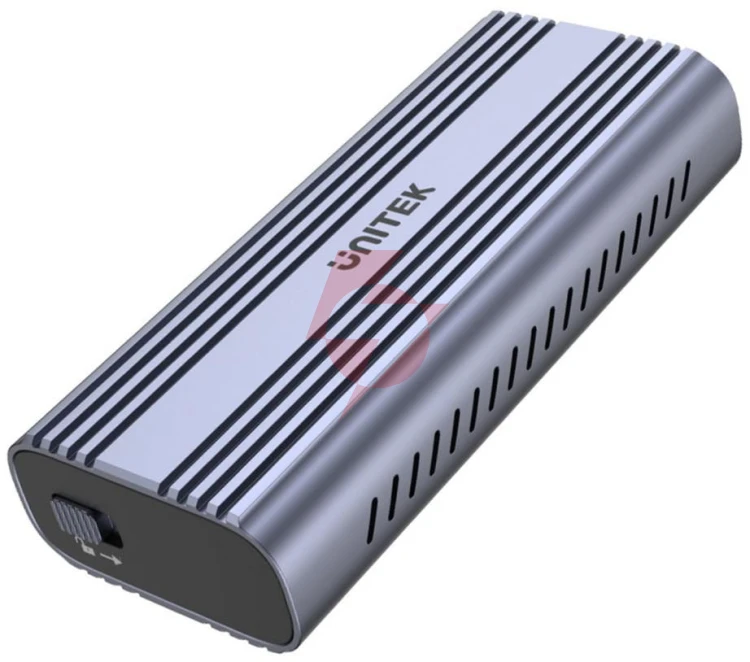 Unitek s1226a obudowa dysku m.2 40gbps