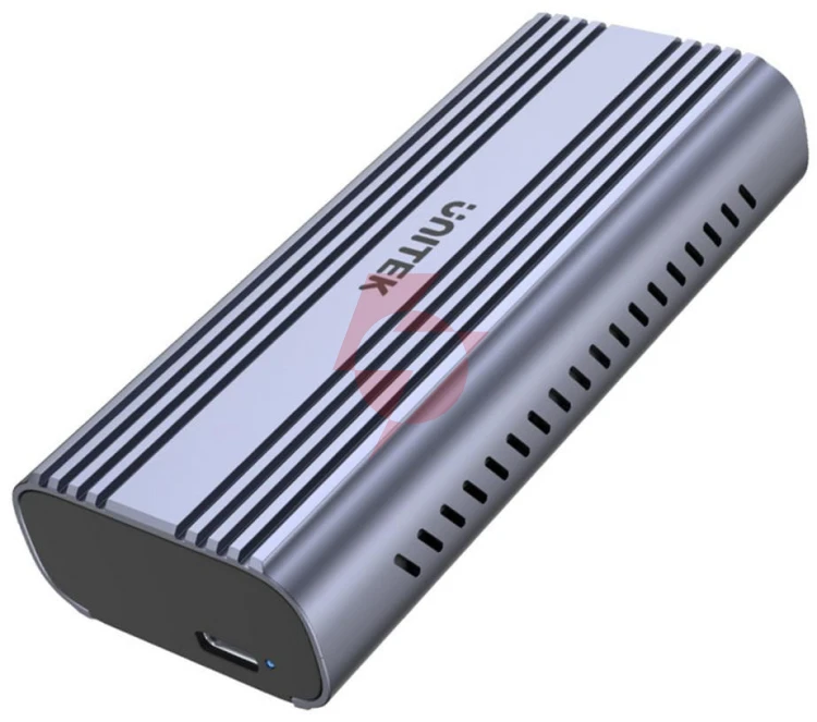 Unitek s1226a obudowa dysku m.2 40gbps