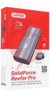 Unitek s1226a obudowa dysku m.2 40gbps