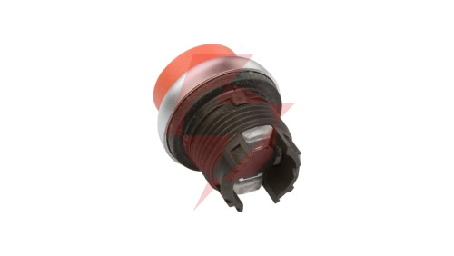 Napęd przycisku czerwony z samopowrotem M22-DH-R 216641