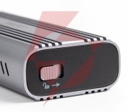 Unitek s1226a obudowa dysku m.2 40gbps