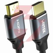 Kabel hdmi unitek c137w 2.1 8k, uhd, 1,5m