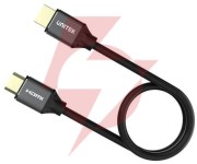 Kabel hdmi unitek c137w 2.1 8k, uhd, 1,5m