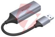 Adapter unitek u1309a usb na rj45 przejściówka