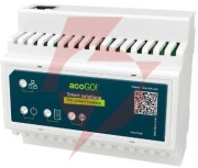 Bramka acogo! 2.0 p wifi din