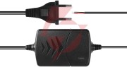 Zasilacz proxima 230v/12v ac/dc do lamp słupkowych serii oświetleniowo-ostrzegawcza, oświetleniowa