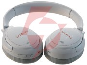 Słuchawki creative zen hybrid biały