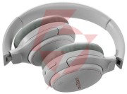 Słuchawki creative zen hybrid biały