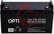 Akumulator volt polska agm opti 120ah