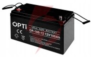Akumulator volt polska agm opti 120ah