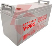 Akumulator volt polska deep cycle vpro solar 12v 140ah vrla bezobsługowy