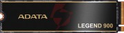 Dysk ssd adata legend 900 512gb m.2