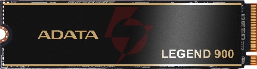 Dysk ssd adata legend 900 512gb m.2