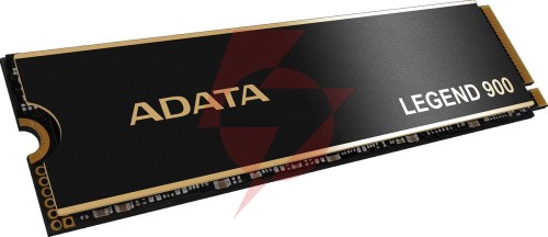 Dysk ssd adata legend 900 512gb m.2