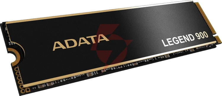 Dysk ssd adata legend 900 512gb m.2