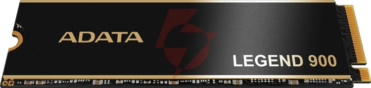 Dysk ssd adata legend 900 512gb m.2