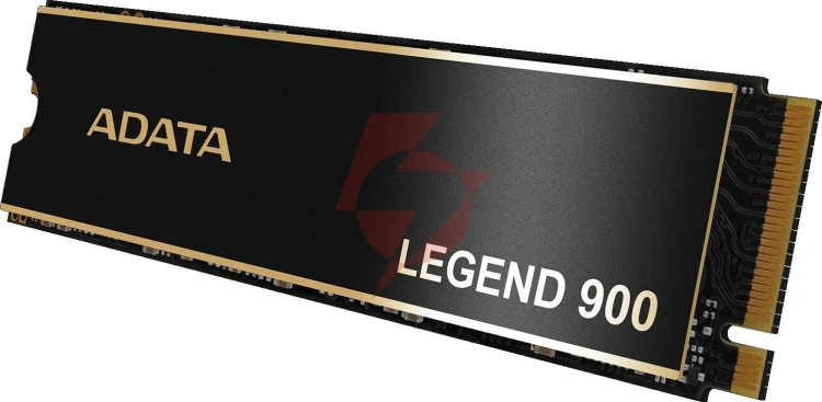 Dysk ssd adata legend 900 512gb m.2