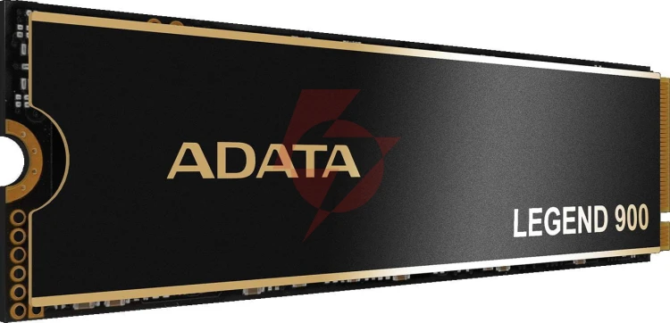 Dysk ssd adata legend 900 512gb m.2