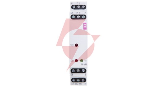 Przekaźnik impulsowy bistabilny 16A 12-240V AC/DC 2P UNI MR-42 002470008