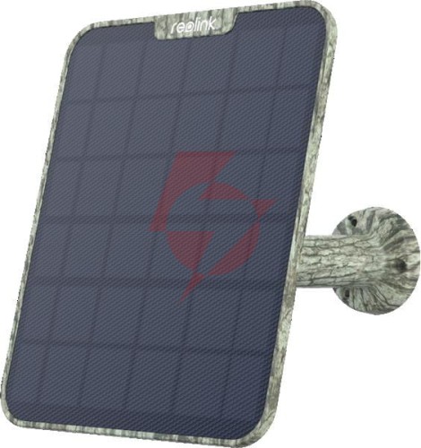 Panel solarny 2 reolink moro 2 5,8w