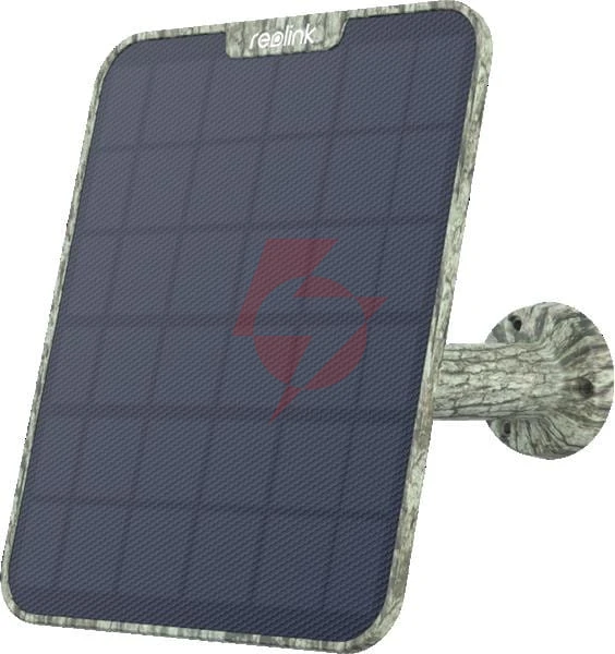Panel solarny 2 reolink moro 2 5,8w
