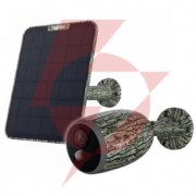 Panel solarny 2 reolink moro 2 5,8w