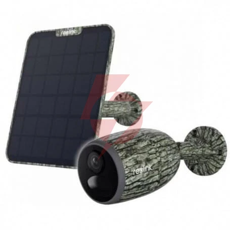 Panel solarny 2 reolink moro 2 5,8w