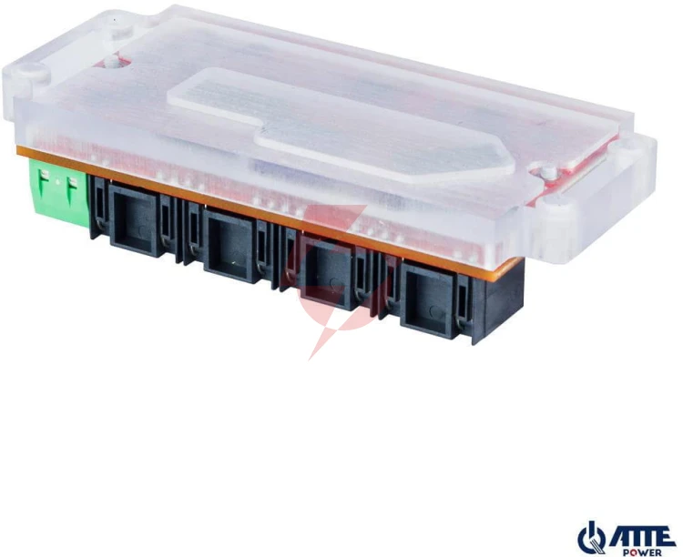 Atte apt-4-11 switch poe 4 portowy 10/100mbps, extender