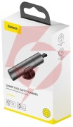 Młotek bezpieczeństwa baseus sharp tool crsfh-0g czarny