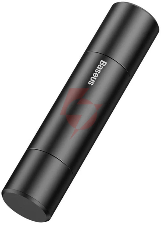 Młotek bezpieczeństwa baseus sharp tool crsfh-0g czarny