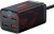 Ładowarka sieciowa baseus gan 3 pro desktop charger ccgp040101 65w 2x usb-a 2x usb-c pd 3.0 qc 4.0