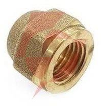 Nakrętka mosiężna 3/4"