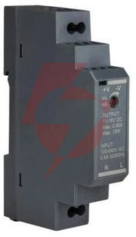 Zasilacz vidos p15/1116 