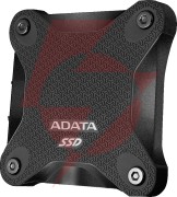 Dysk zewnętrzny ssd adata sd620 512gb czarny