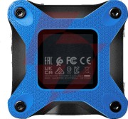 Dysk zewnętrzny ssd adata sd620 512gb niebieski