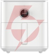 Beztłuszczowa frytkownica xiaomi smart air fryer 6.5l biały