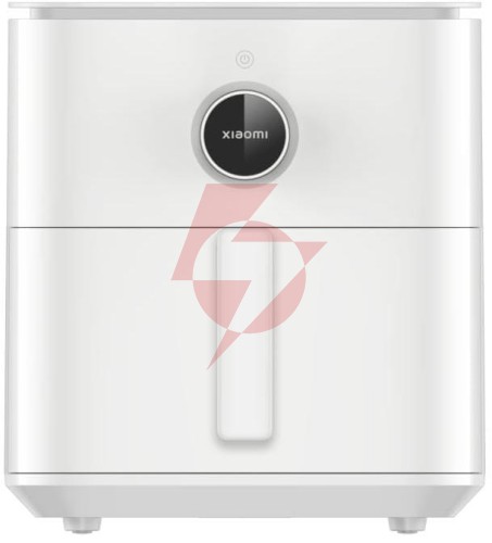 Beztłuszczowa frytkownica xiaomi smart air fryer 6.5l biały