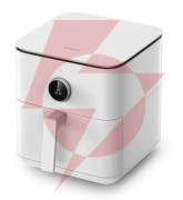 Beztłuszczowa frytkownica xiaomi smart air fryer 6.5l biały