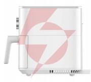 Beztłuszczowa frytkownica xiaomi smart air fryer 6.5l biały