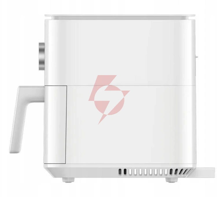 Beztłuszczowa frytkownica xiaomi smart air fryer 6.5l biały