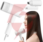 Suszarka do włosów xiaomi compact h101 biały