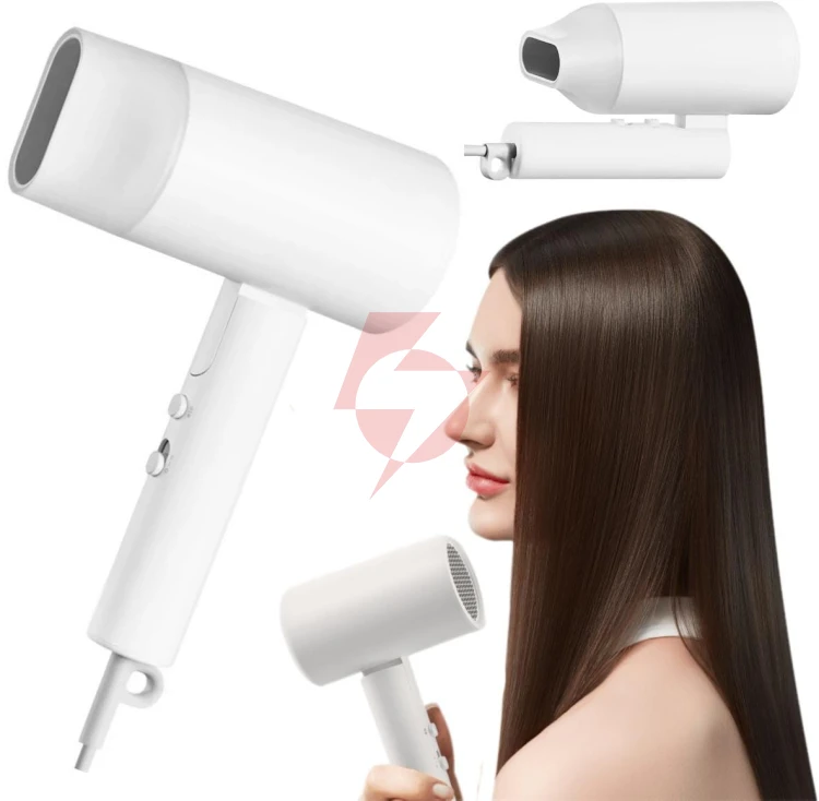 Suszarka do włosów xiaomi compact h101 biały