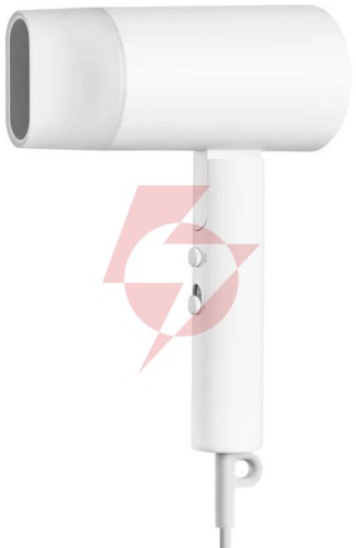 Suszarka do włosów xiaomi compact h101 biały