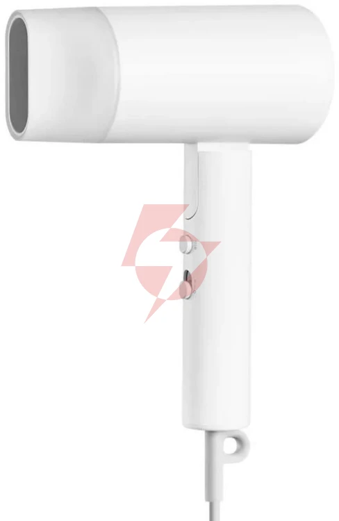 Suszarka do włosów xiaomi compact h101 biały